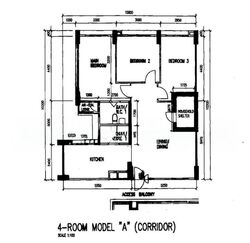 Choa Chu Kang Avenue 3 (Choa Chu Kang),  #579390951